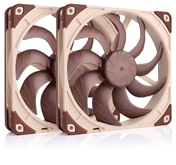 Noctua NF-A14x25 G2 PWM Im Test: Ein 140-mm-Premiumlüfter Der Nächsten