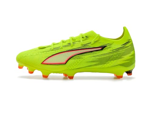 Image of PUMA Mens Ultra 6 Pro FirmArtificial Ground Soccer Cleats