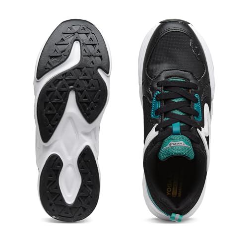 Image of Campus Men Stardust Sneakers
