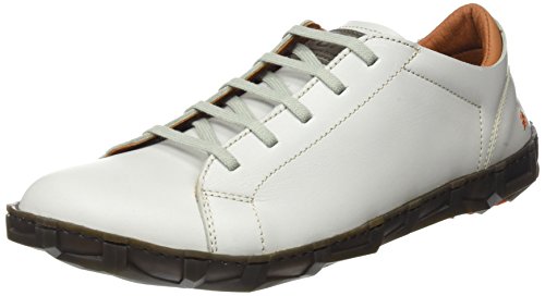 ART Melbourne, Scarpe Stringate Basse Derby Uomo