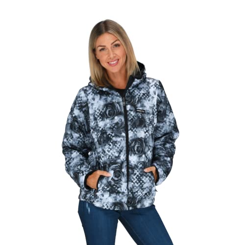 Arctix Women’s Aero Hooded Jacket