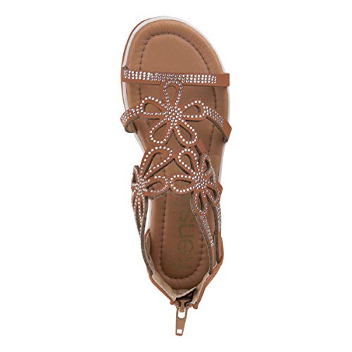 Image of Kensie Girl Celeste Sandal
