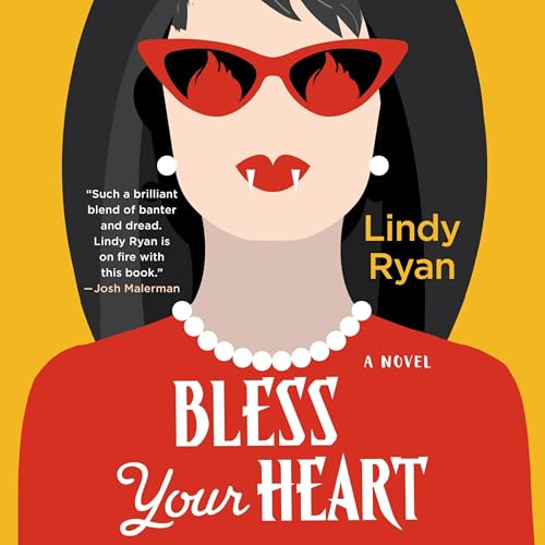 Bless Your Heart by Lindy Ryan episode artwork