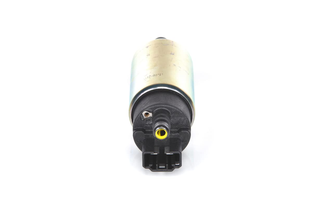 Bosch AutoParts Catalogue | Electric Fuel Pump, In-line (0580464206