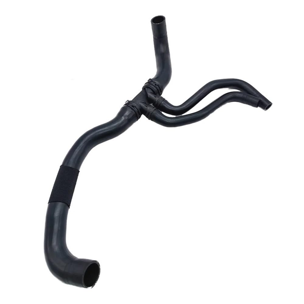 Derksawdp One Color Pch500962 Coolant Water Pipe Radiator Hose For 3 4.4L V8