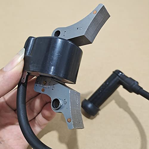 Herramientas para Exteriores Bobina de Encendido GM291 GM301 GT1000 Compatible con Motor de Gasolina y generador para Piezas Mitsubishi KE24024AA Piezas de Repuesto
