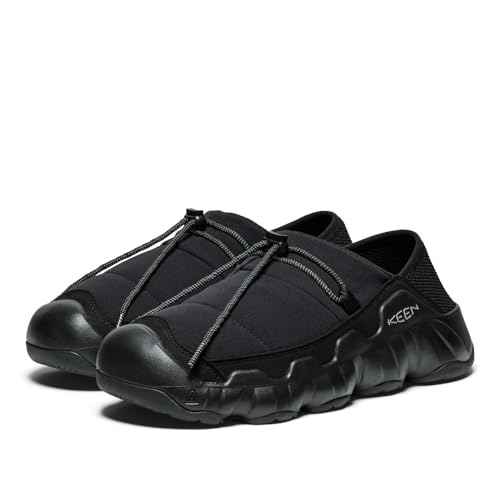 KEEN Men's Hypowser Crushback Heel Comfortable Slip on Shoes4