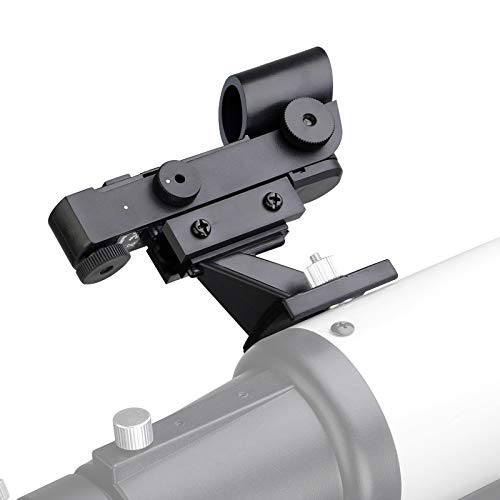 Svbony FCAW2564A Finder Scope For Astronomical Telescope Red Dot Reflex Viewfinder Finder Scope Two Hole Fixing thumb #4