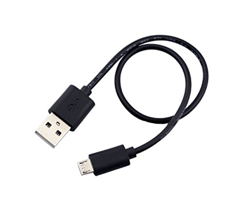 Ledhill Replacement USB Charger Cable for Bose SoundLink On-Ear Bluetooth Headphones