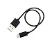 Ledhill Replacement USB Charger Cable for Bose SoundLink On-Ear Bluetooth Headphones