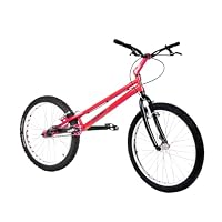 Amazon.co.jp: Dazzix新登場自転車BMX 競技用 自転車 24インチBMX