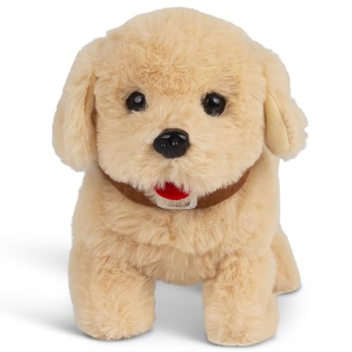 Tobar Flippin Puppy