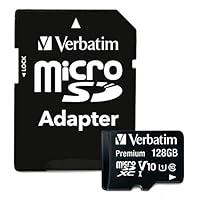 Verbatim Premium Micro