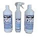 PIP Igienizzante con Antibatterico BioSan Filtri, Concentrato Kit 2pz. da 1LT +...