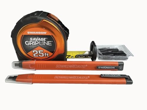 Best Swanson Measuring Layout Tools: Precision and Quality for Your ...