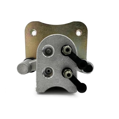 Étrier de frein avant droit pour M550 EFI de qualité supérieure 27410