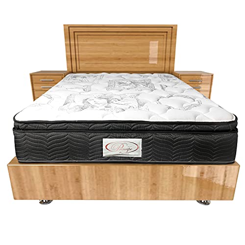 Consejos y comparativas para Comprar Colchones Queen Size Spring Air tabla con los diez mejores. 29 Imagen adicional