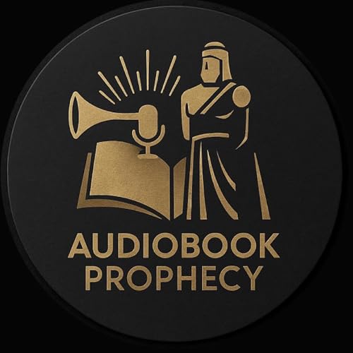 Couverture de Audiobook Prophecy - Daniel & Revelation