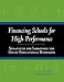 Financing Schools for High Performance: Strategies for Improving the Use of Educational Resources