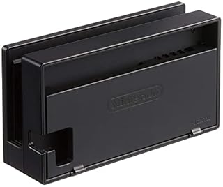 Nintendo Switch Dock Set, Kompatibel mit Spielkonsole