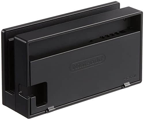 Nintendo 2511666 Switch Dock Set thumb #2