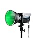 NANLITE FC-120C Full-Color RGBW LED Spotlight