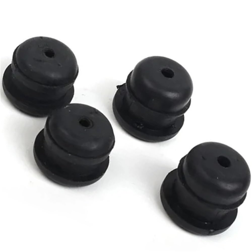 Coussinets anti-vibrations Z4000 amortisseurs haute densité pour tronçonneuse