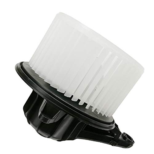 Image of PartsFlow Heater Blower Motor with Fan Cage For 2009-2016 Ford Expedition For 2009-2014 Ford F-150 For 2009-2016 Lincoln Navigator 700237