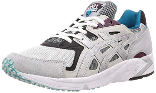 ASICS Tiger - Gel-DS Trainer OG Espadrille (Gris/Argent)