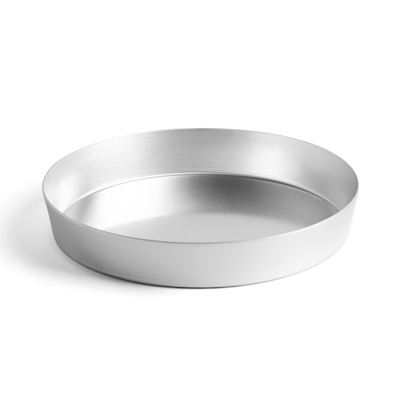 Marcato Conical Cake Tin, Aluminium Cake Mould, 28 cm, Suitable for Sweet and Savoury, Uniform Baking