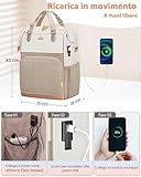 Zoom IMG-1 matein zaino antifurto donna porta Zoom IMG-1 matein zaino antifurto donna porta