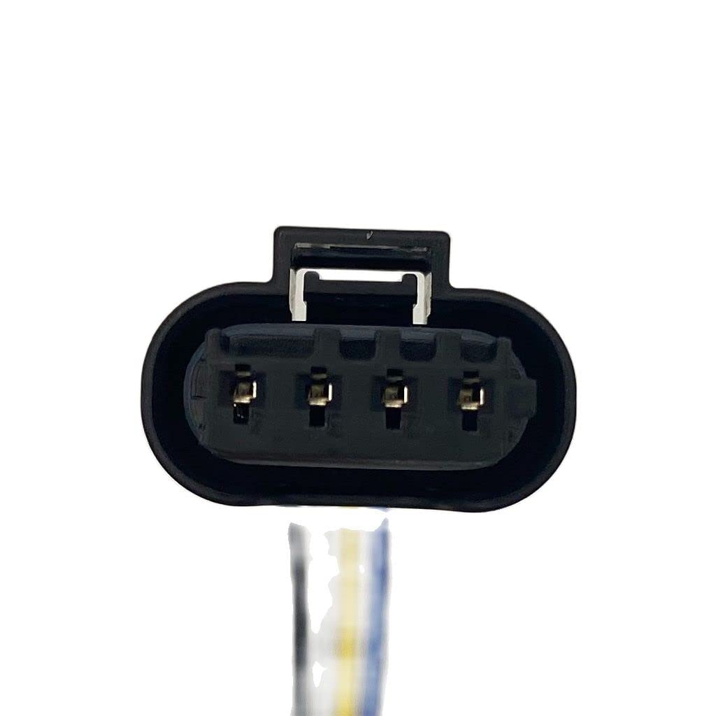 Amazon.com: DigiAutoPart Mass Air Flow (MAF) Sensor Connector  