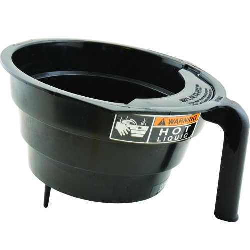 Funnel with Splash Guard 3021-0008