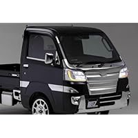 Amazon | S500P/S510P 前期 ハイゼットトラック ハイゼットジャンボ