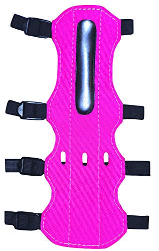 VISTA Recruit Armguard 9