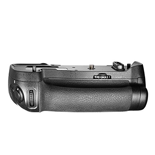 Nikon - 新同品 MB-D17  Nikon D500用バッテリーグリップ Amazon | Neewer バッテリーグリップ D500カメラに対応 ｢MB-D17