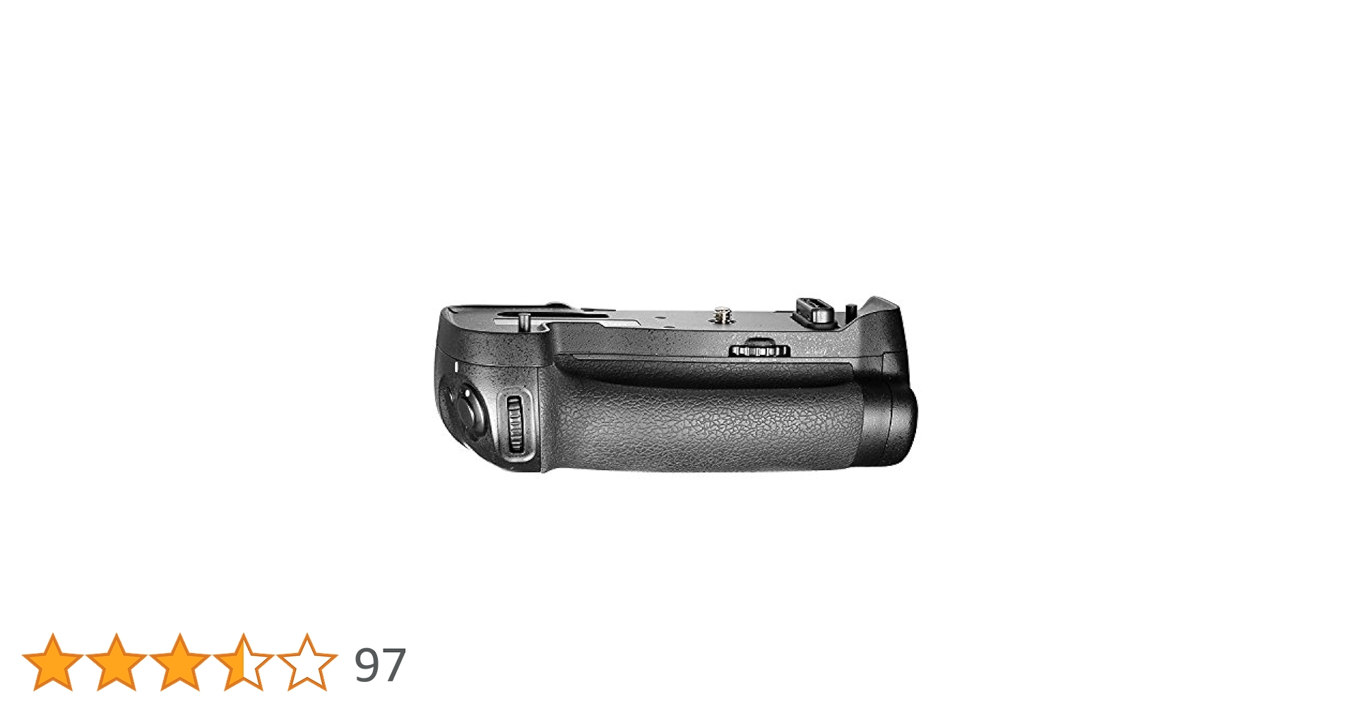 Amazon | Neewer バッテリーグリップ D500カメラに対応 ｢MB-D17