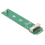 Apple 2013 2014 2015 2016 MACBOOK Air & MacBook Pro retina 搭載SSDをM.2 SSDに変換するアダプタ
