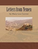 Letters from Yemen 1500311715 Book Cover