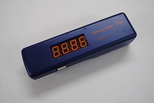 Amazon.co.jp: 水素ガス「H2」濃度測定器 UPX4 : 産業・研究開発用品