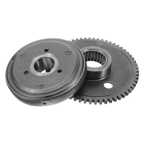 Embrayage de moto Zerodeko pour rouler au quotidien en scooter ou en quad