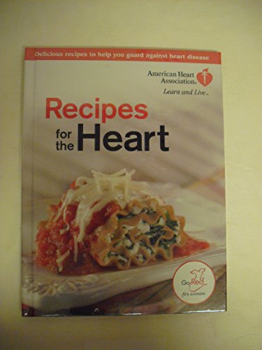 Recipes for the Heart (Favorite Brand Name Reci... 1412721989 Book Cover
