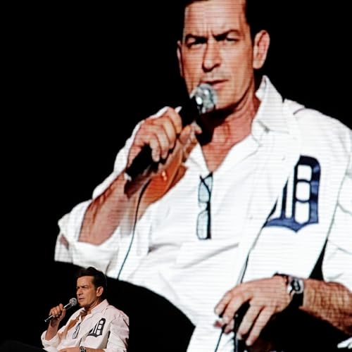 How is Charlie Sheen alive today?