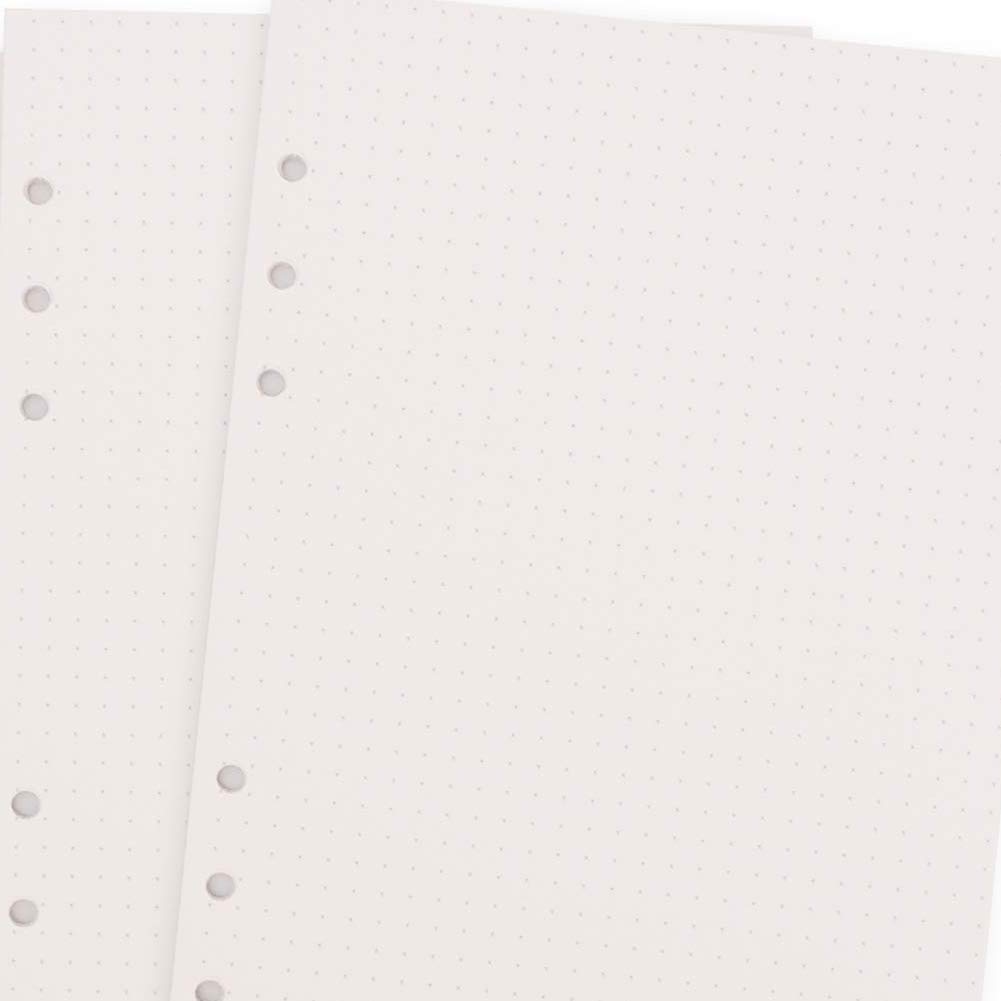 buy-2-pack-a5-dotted-paper-refill-a5-planner-inserts-72-sheets-a5