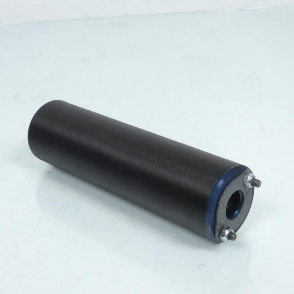 Silenciador de escape Etapa 6 para Moto Derbi 50 Senda Xtrem