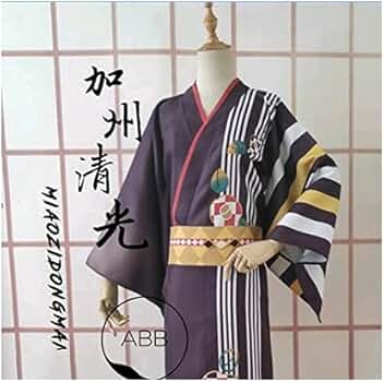 Amazon.co.jp: [U/D] [Cosplaymiku]刀剣乱舞（とうらぶ） 加州清光