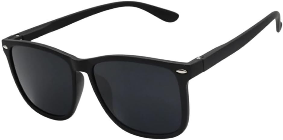 Óculos de Sol Quadrado Acetato Italiano Flexivel Premium Retro Lentes UV400 Masculino Feminino Unisex – Modelo Drop – Cacife Brand