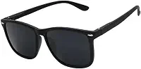 Óculos de Sol Quadrado Acetato Italiano Flexivel Premium Retro Lentes UV400 Masculino Feminino Unisex - Modelo Drop - Cacife Brand