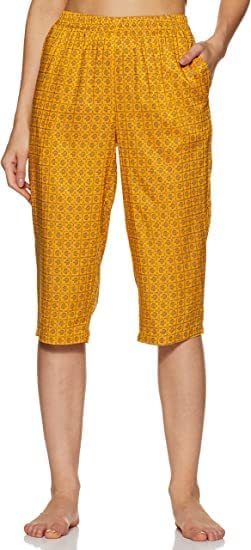Image of Longies Women Capri Set