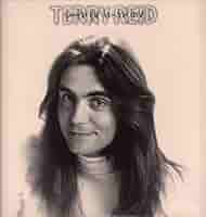 Terry Reid / Seed Of Memory US盤LP Terry Reid – Seed Of Memory – Vinyl (Terre Haute Pressing